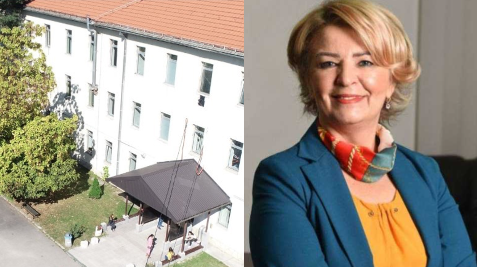 Komemoracija povodom smrti prof. dr. Lutvije Karić